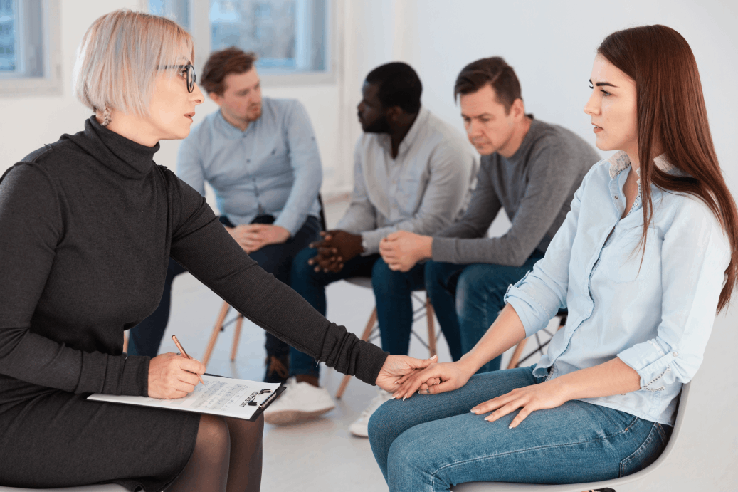 The Different Levels of Care in Addiction Treatment